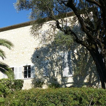 Musée Renoir de Cagnes-sur-Mer