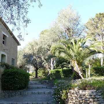 Musée Renoir de Cagnes-sur-Mer