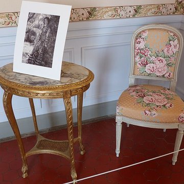 Musée Renoir de Cagnes-sur-Mer