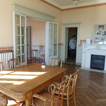 Musée Renoir de Cagnes-sur-Mer