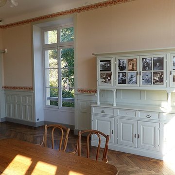 Musée Renoir de Cagnes-sur-Mer