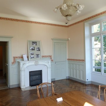 Musée Renoir de Cagnes-sur-Mer