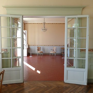 Musée Renoir de Cagnes-sur-Mer