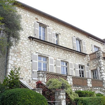 Musée Renoir de Cagnes-sur-Mer