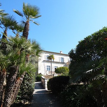 Musée Renoir de Cagnes-sur-Mer