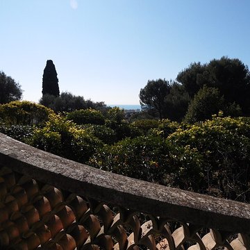 Musée Renoir de Cagnes-sur-Mer