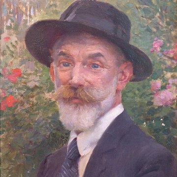 Musée Renoir de Cagnes-sur-Mer