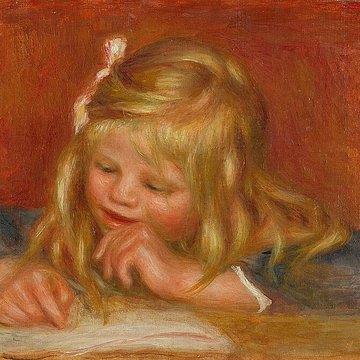 Musée Renoir de Cagnes-sur-Mer