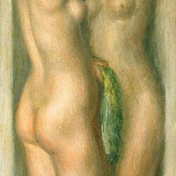 Musée Renoir de Cagnes-sur-Mer