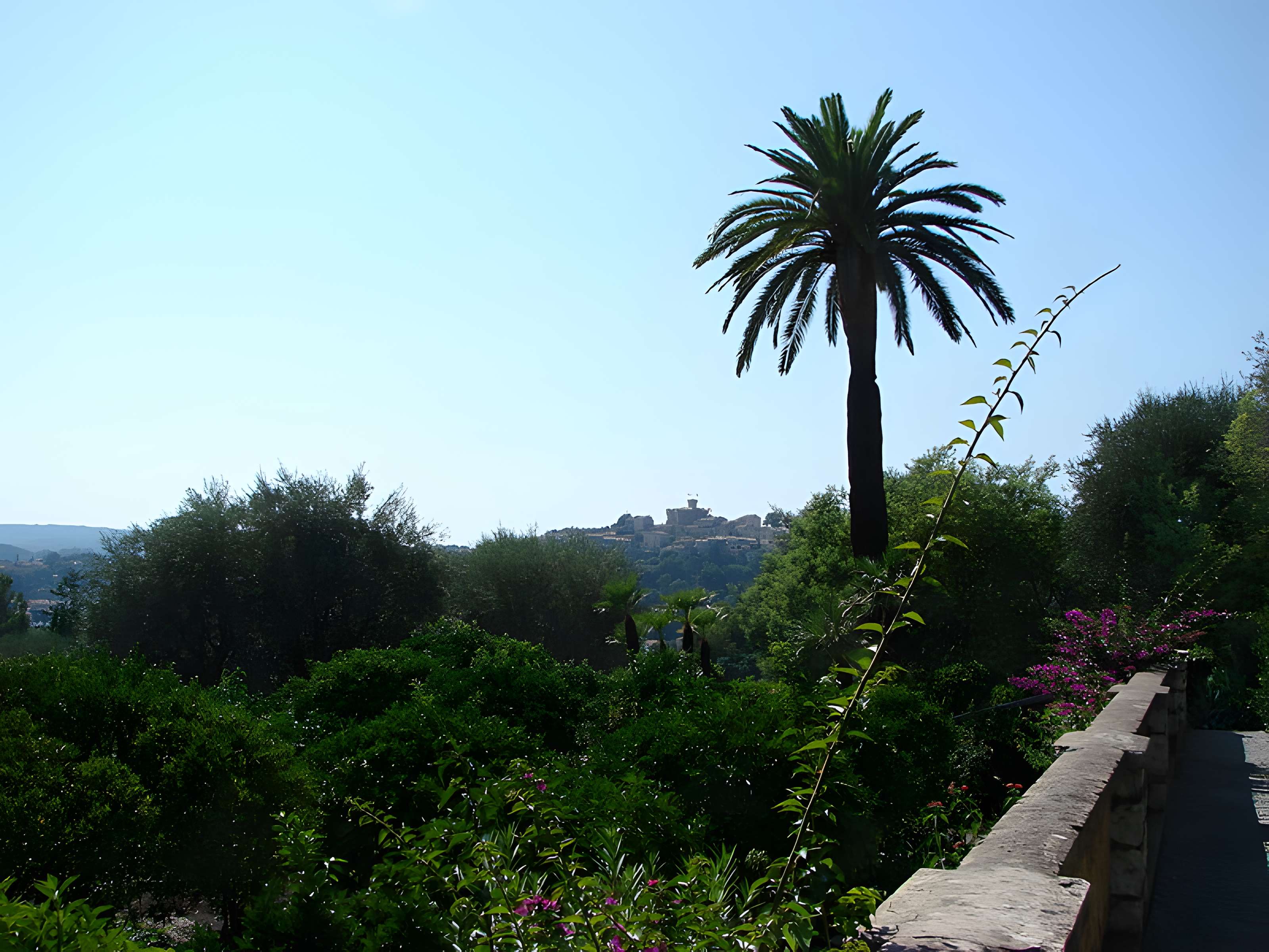 Musée Renoir de Cagnes-sur-Mer