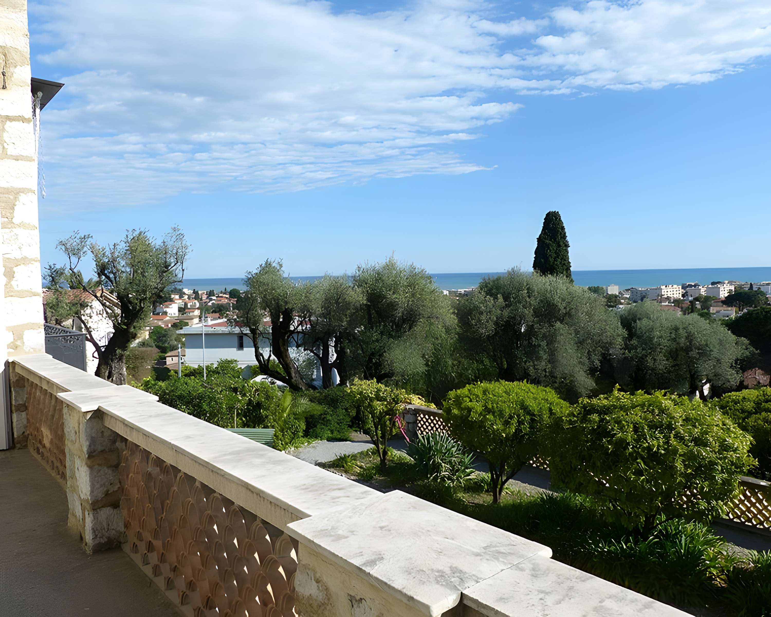Musée Renoir de Cagnes-sur-Mer