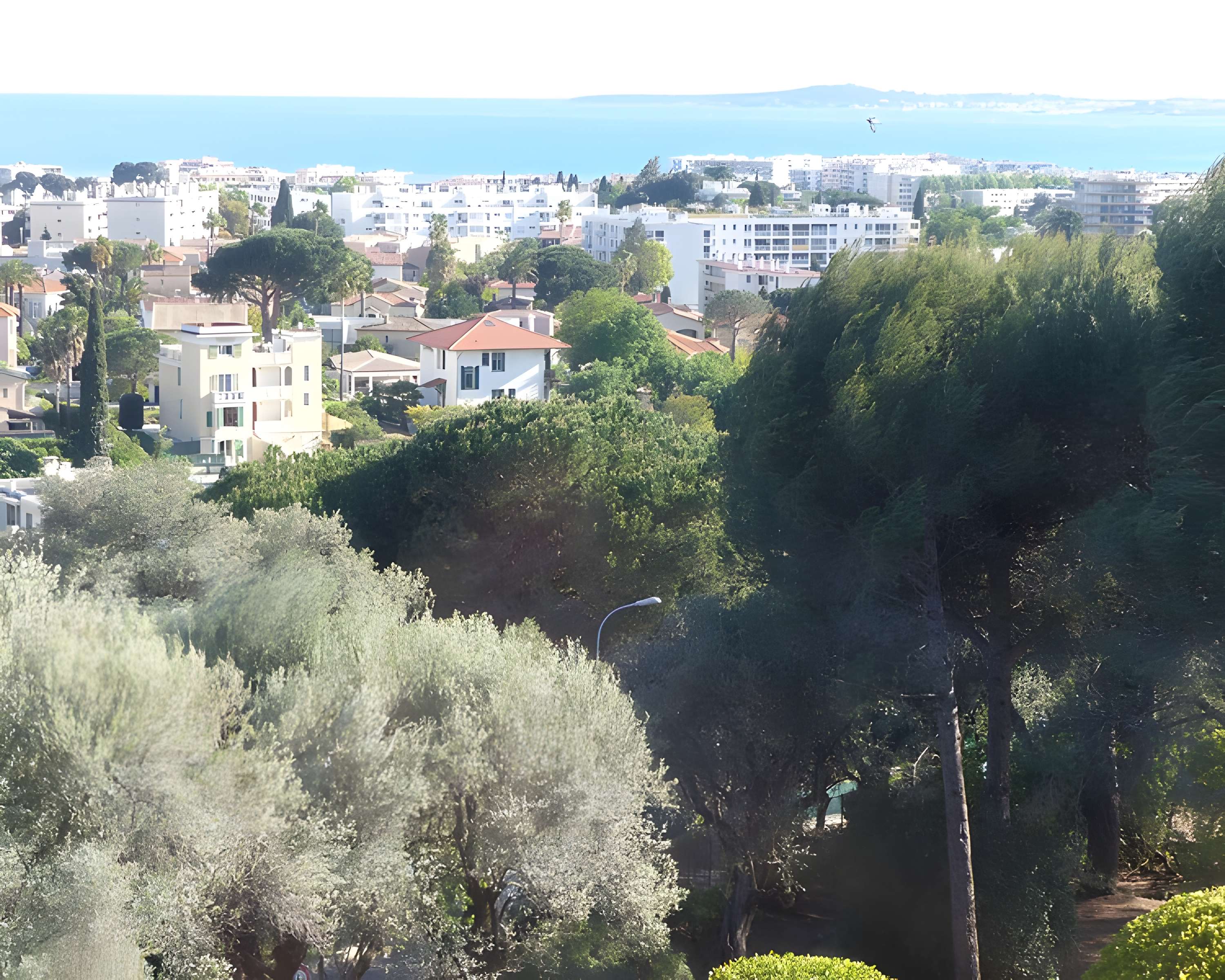 Musée Renoir de Cagnes-sur-Mer