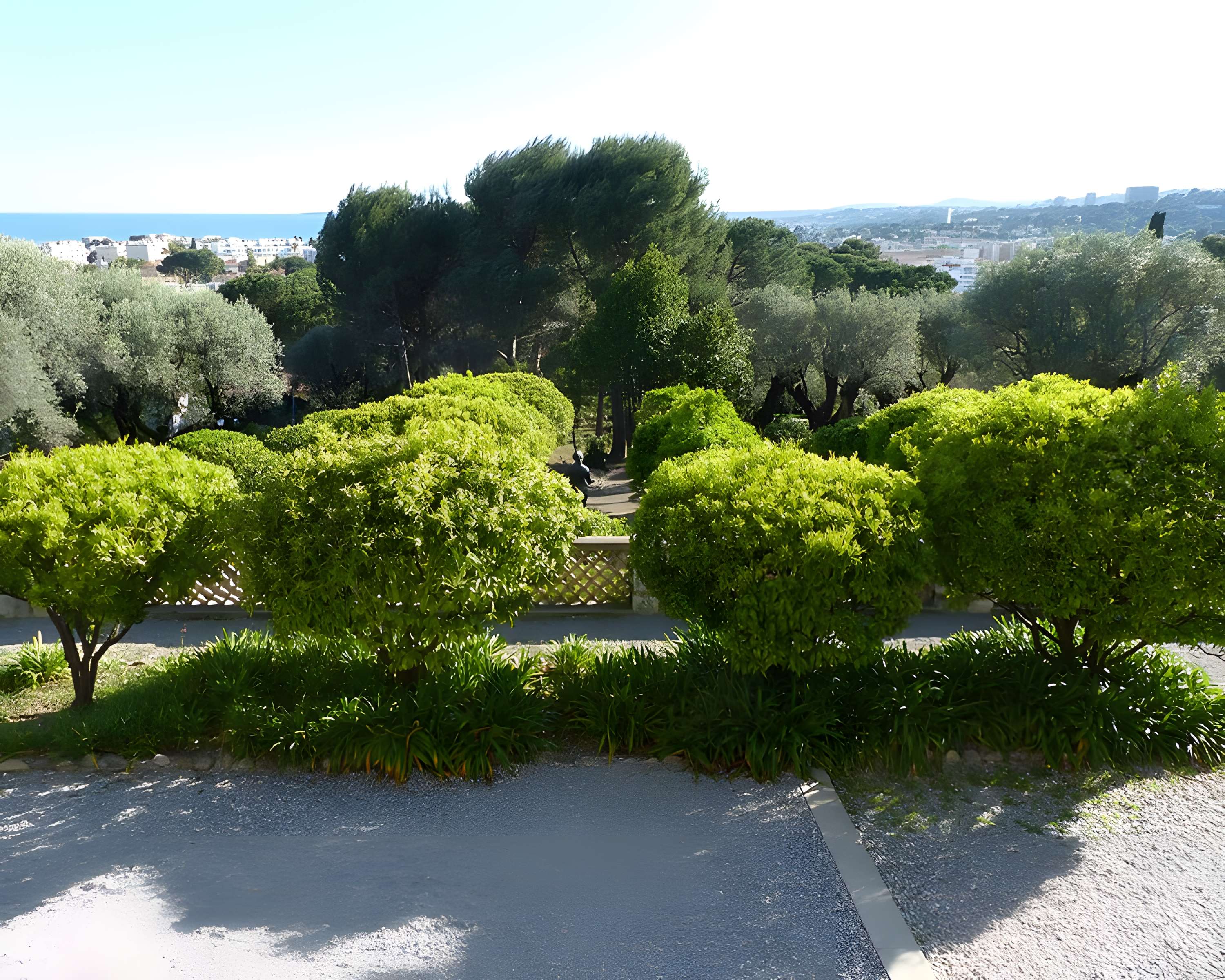 Musée Renoir de Cagnes-sur-Mer