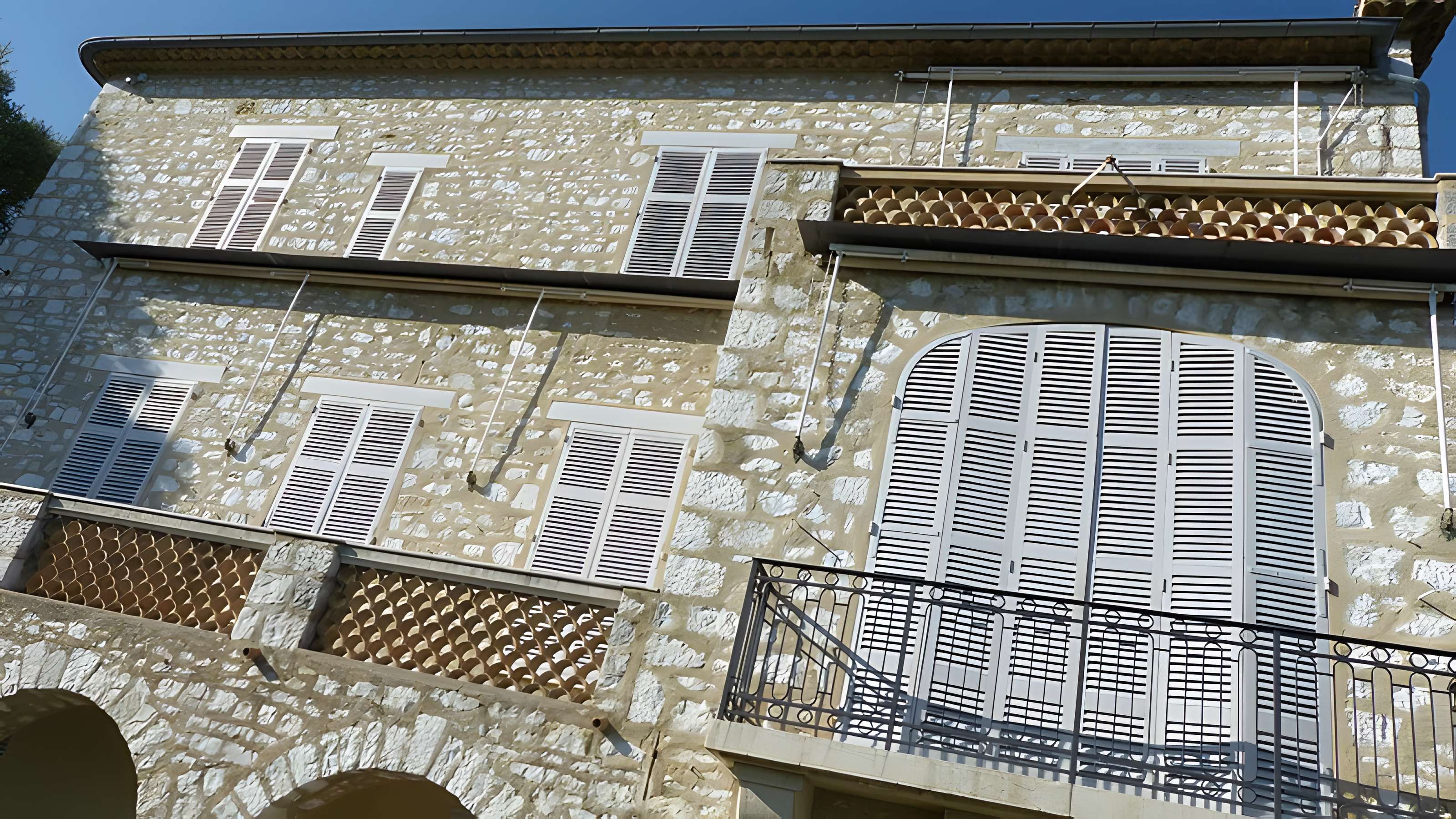 Musée Renoir de Cagnes-sur-Mer