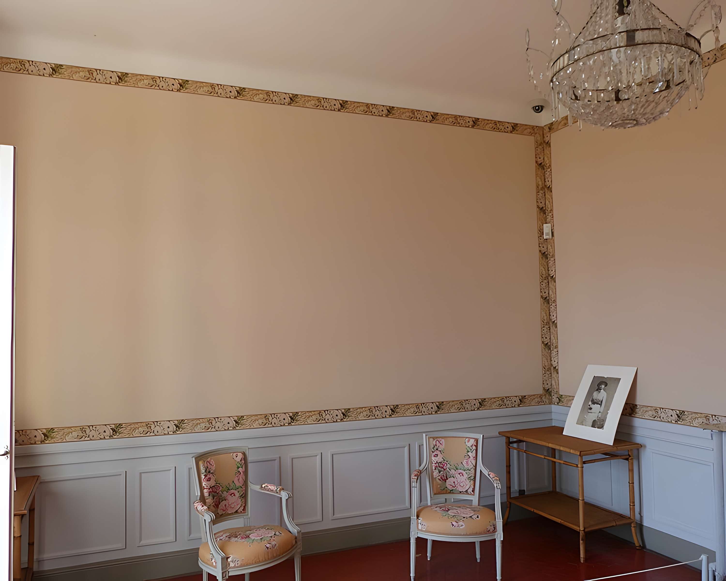 Musée Renoir de Cagnes-sur-Mer