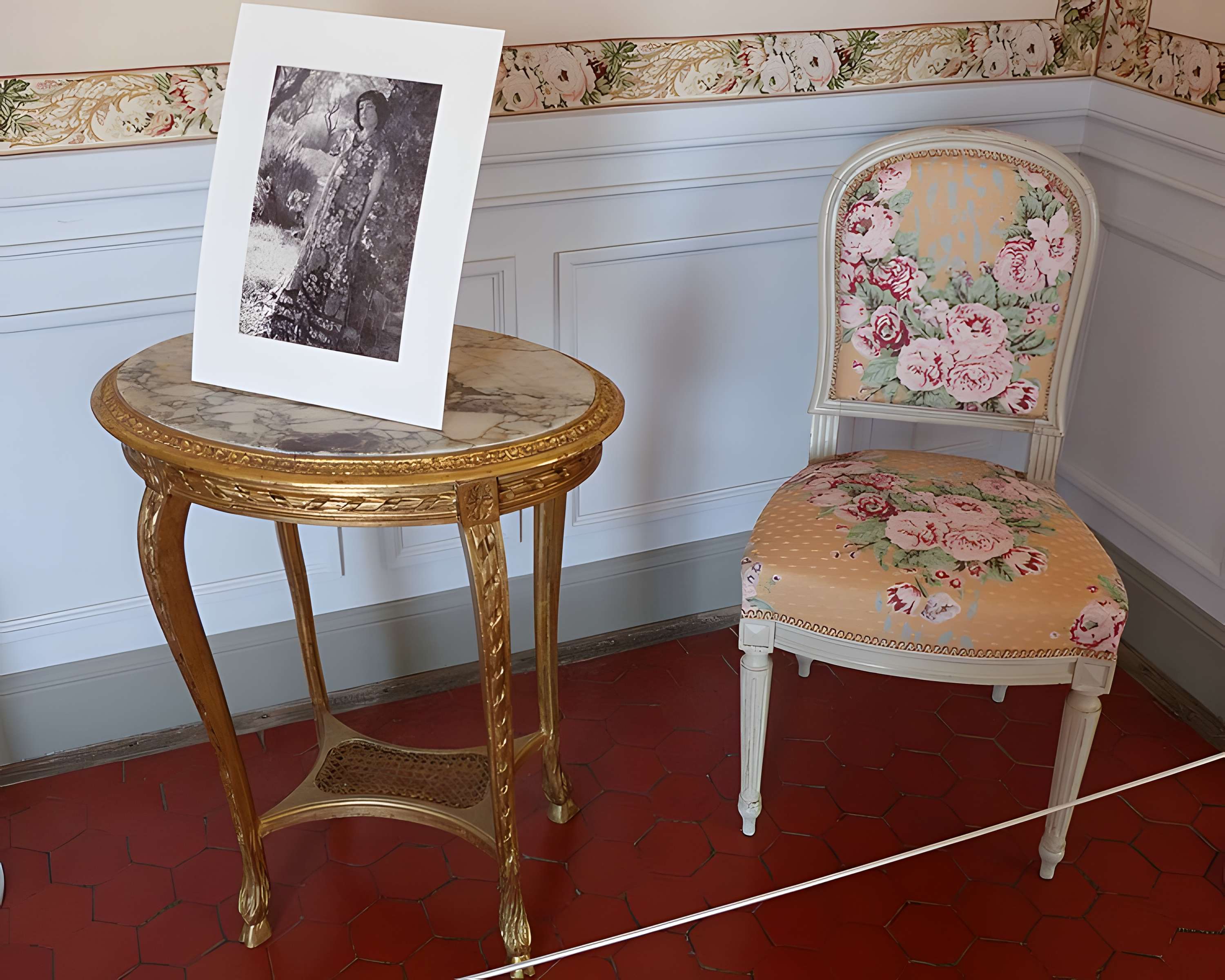 Musée Renoir de Cagnes-sur-Mer