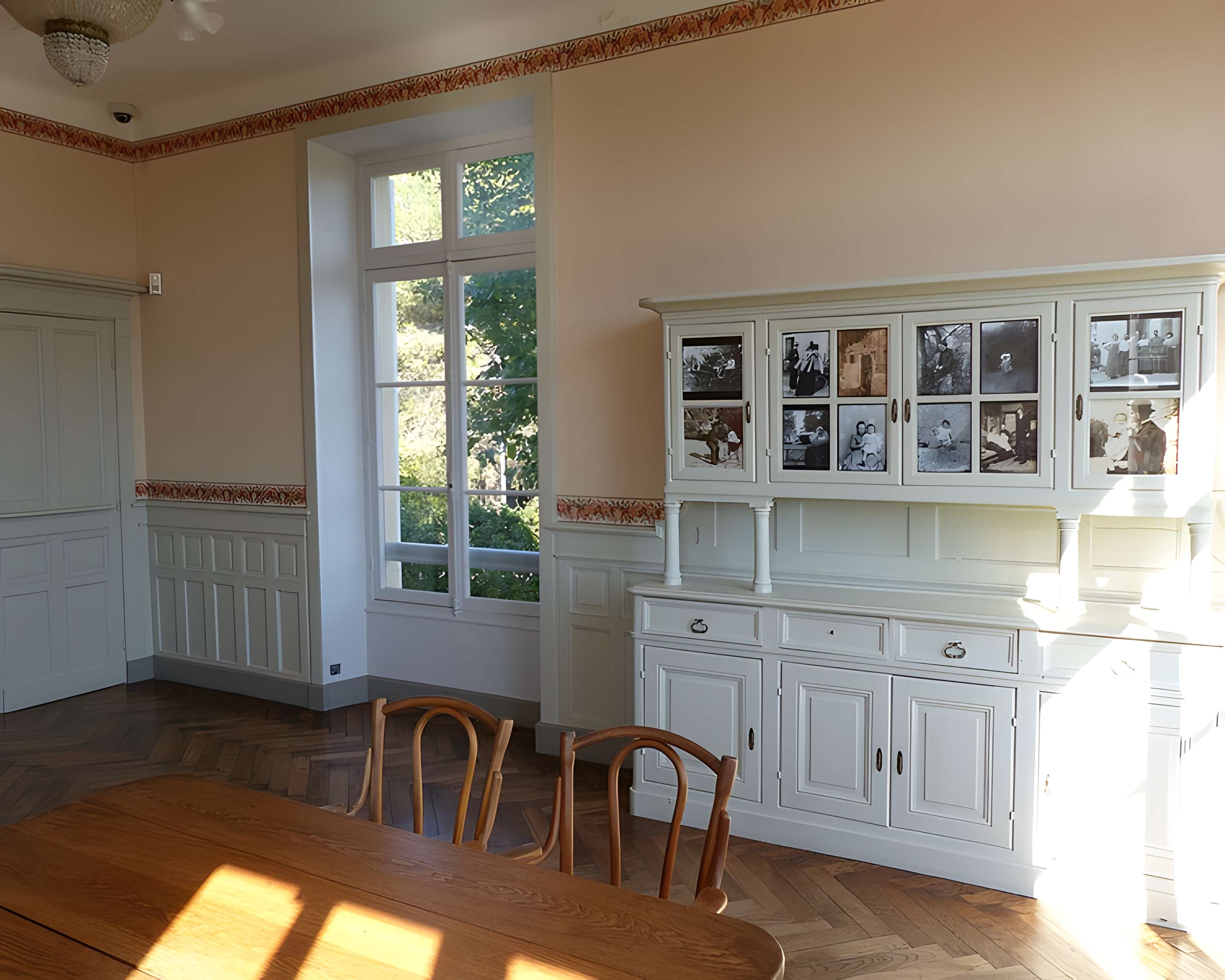 Musée Renoir de Cagnes-sur-Mer