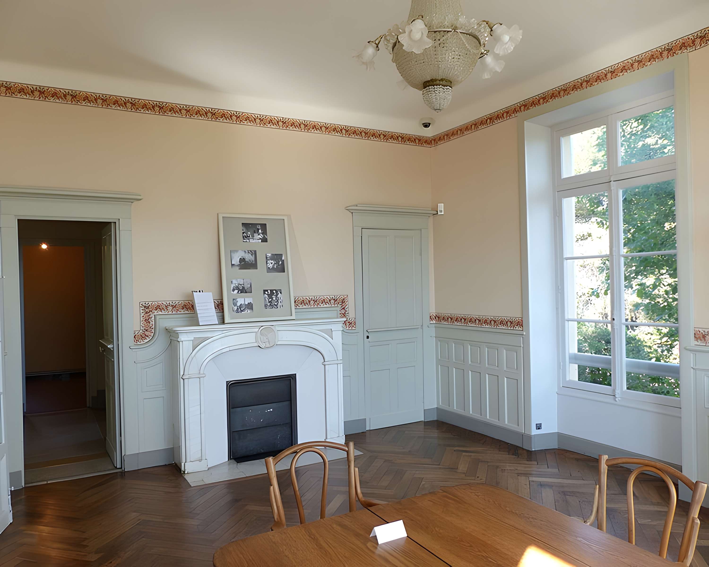 Musée Renoir de Cagnes-sur-Mer