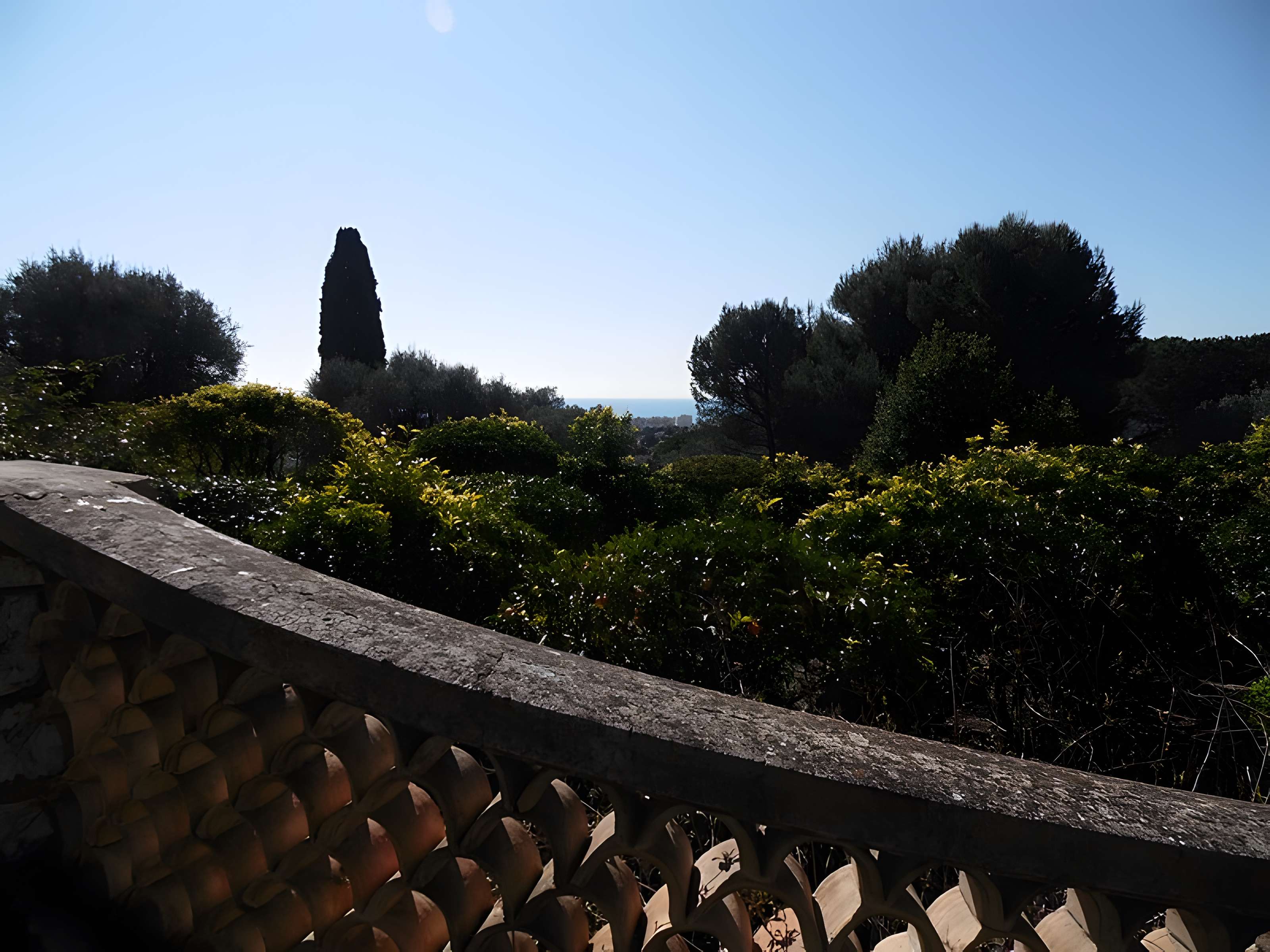 Musée Renoir de Cagnes-sur-Mer