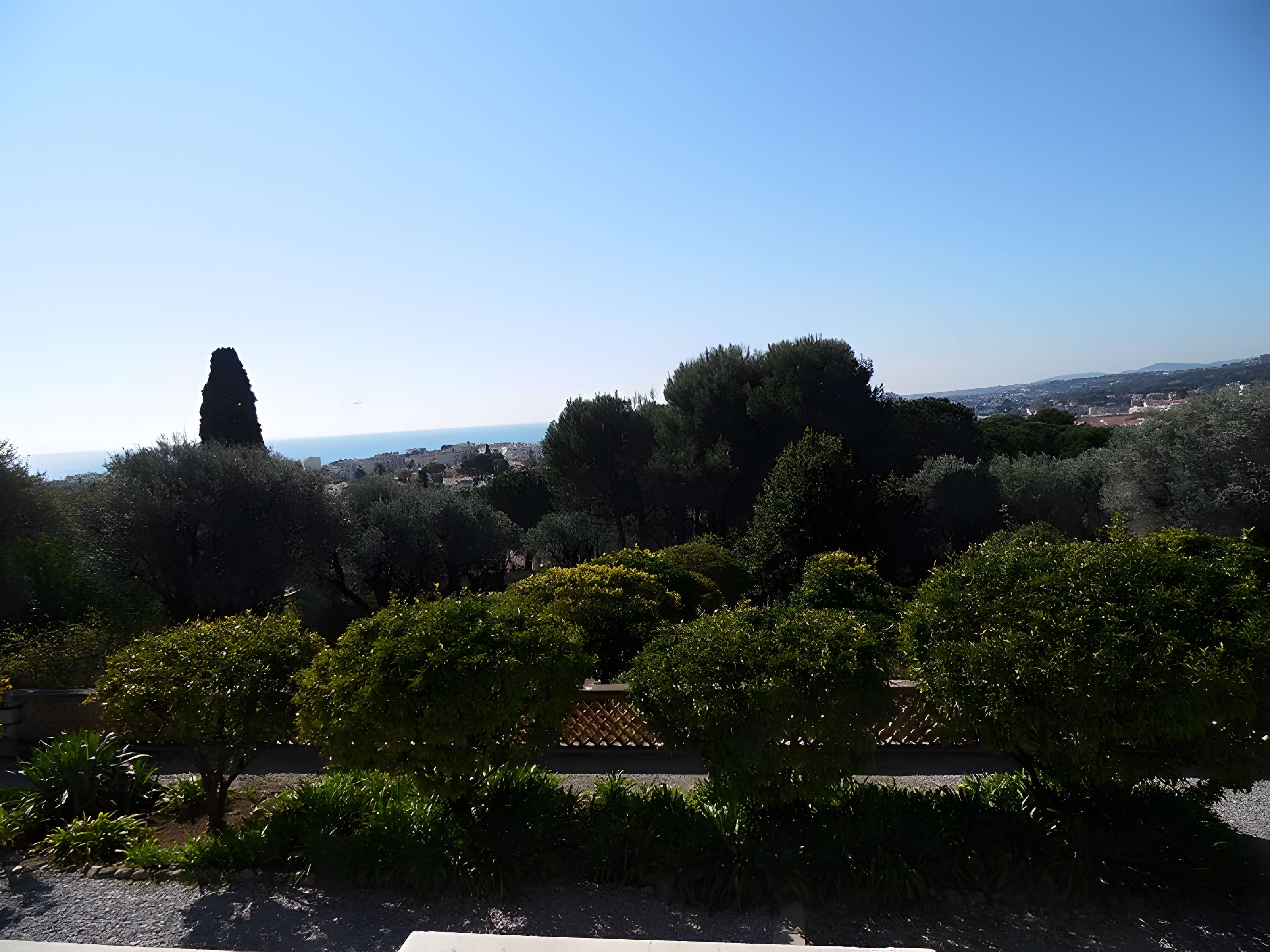 Musée Renoir de Cagnes-sur-Mer