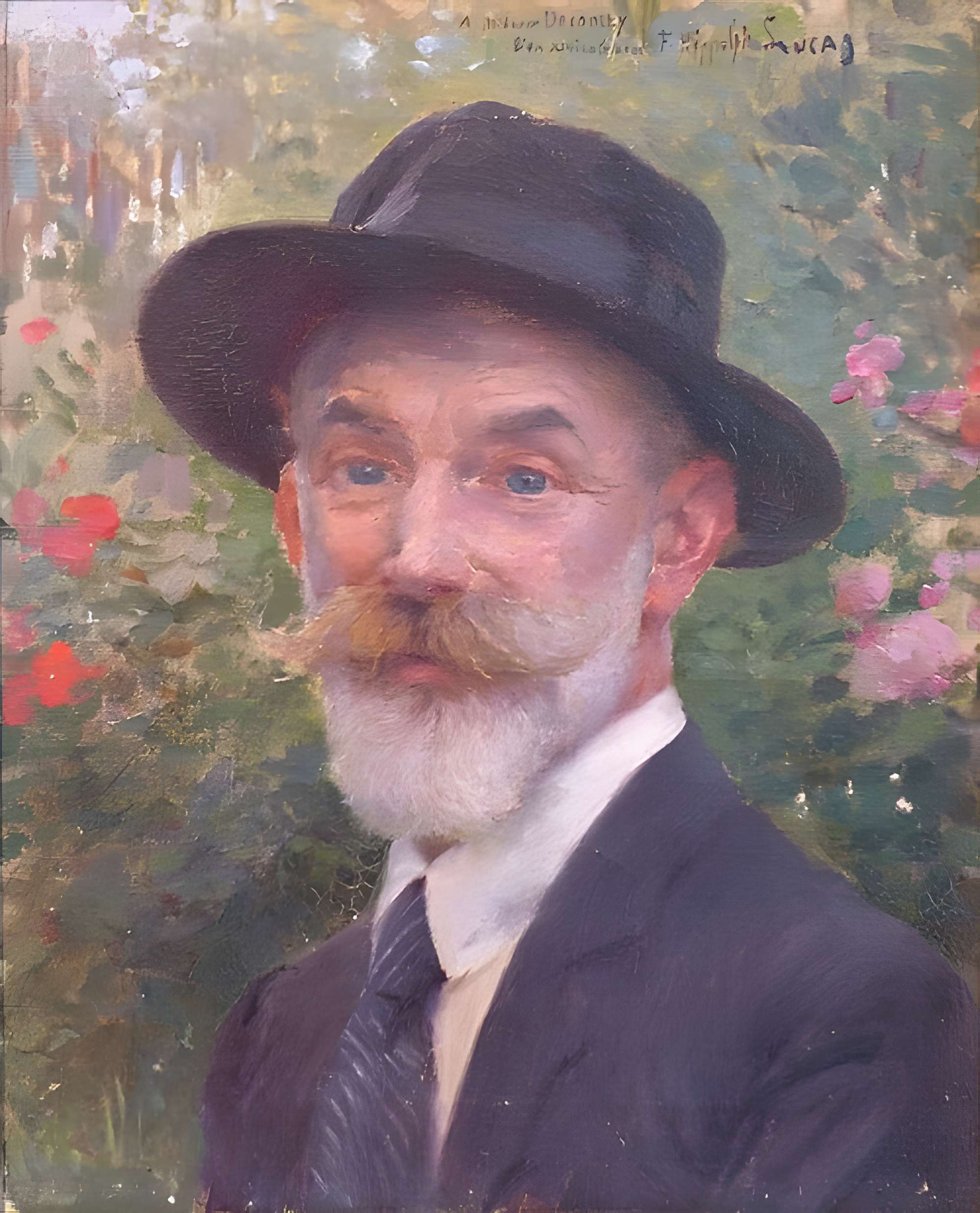 Musée Renoir de Cagnes-sur-Mer