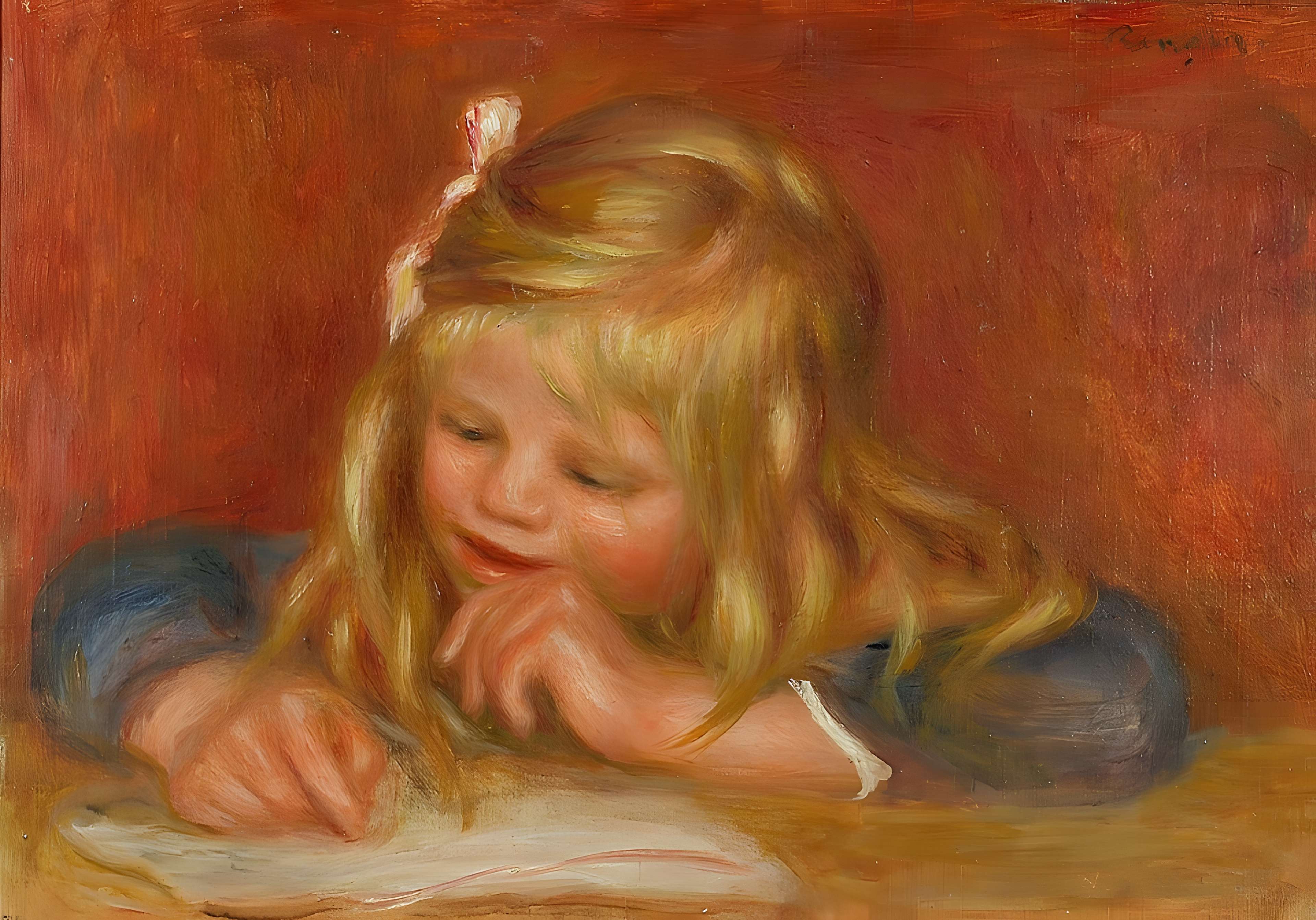 Musée Renoir de Cagnes-sur-Mer