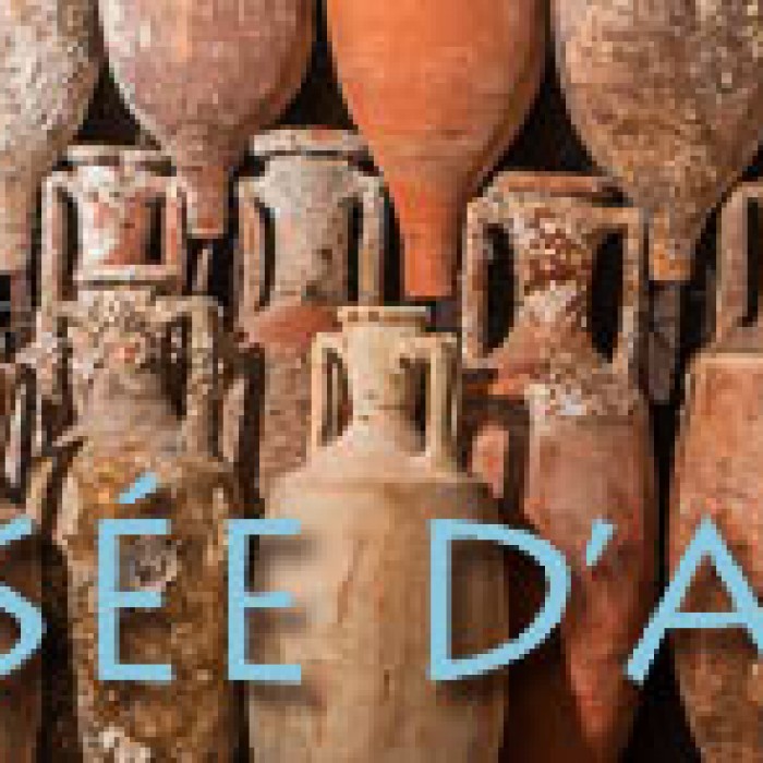 Photo de Musée dArchéologie dAntibes