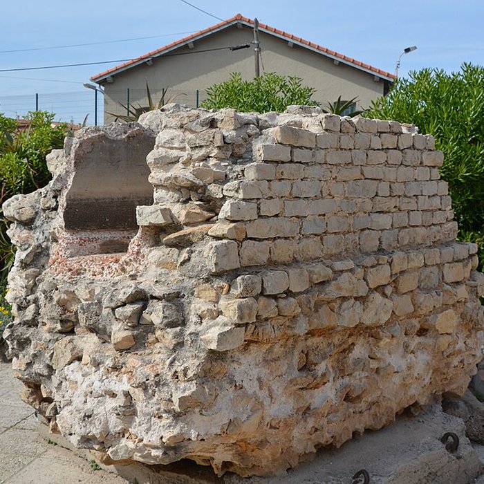 Photo de Musée dArchéologie dAntibes