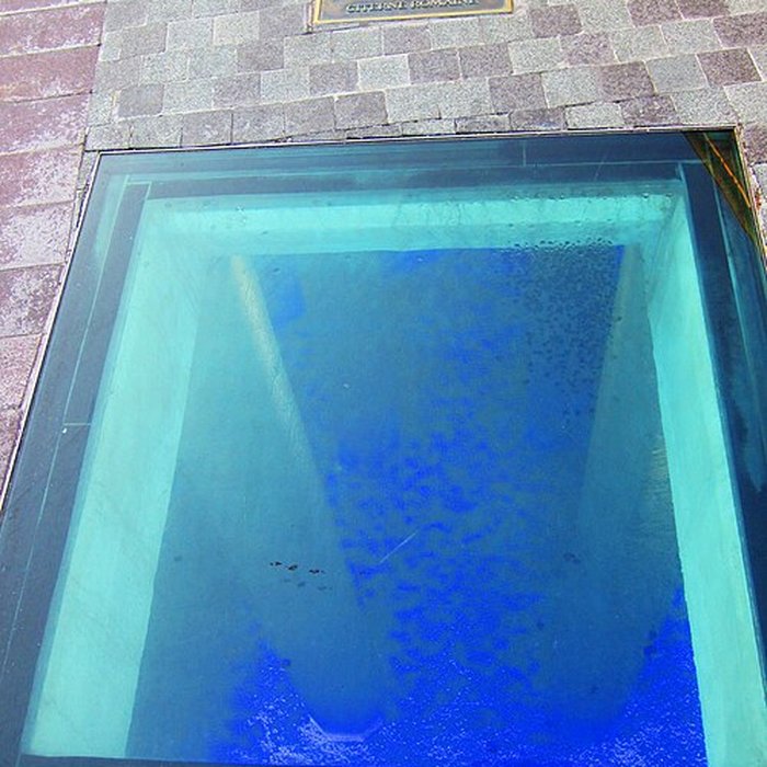 Photo de Musée dArchéologie dAntibes