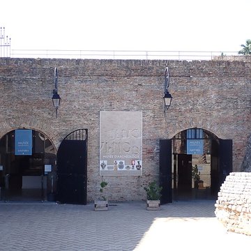 Musée dArchéologie dAntibes