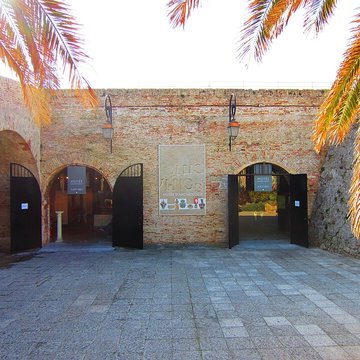 Musée dArchéologie dAntibes