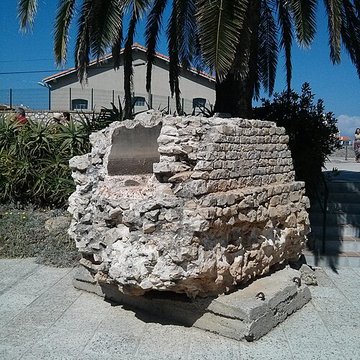 Musée dArchéologie dAntibes