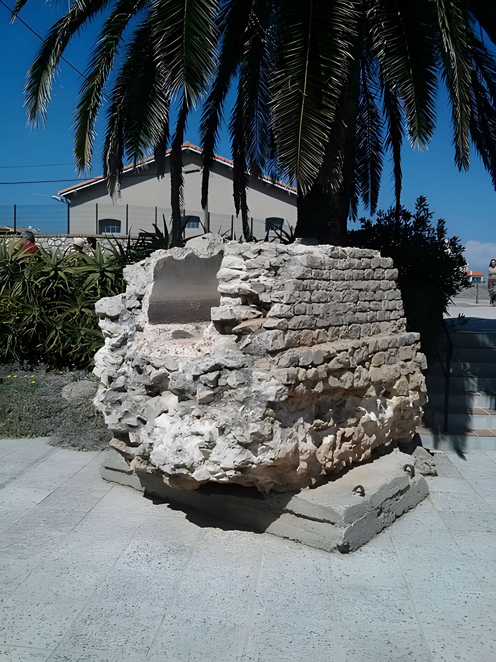 Musée d'Archéologie d'Antibes