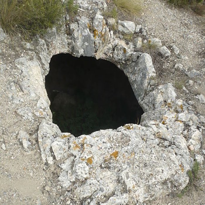 Photo de Château de Tautavel