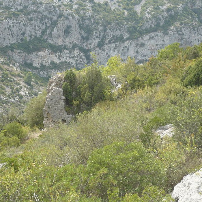 Photo de Château de Tautavel