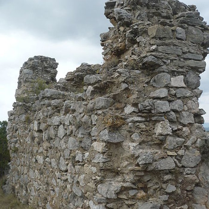 Photo de Château de Tautavel