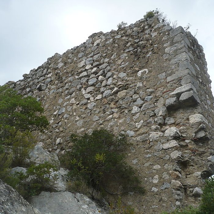 Photo de Château de Tautavel