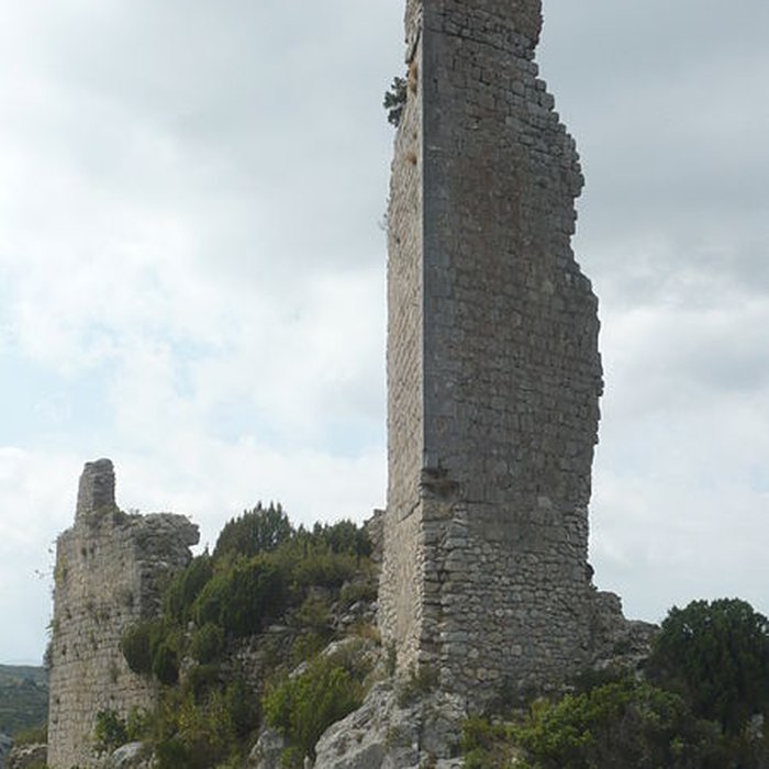 Photo de Château de Tautavel