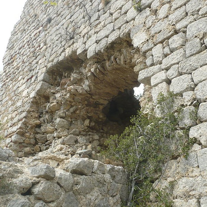 Photo de Château de Tautavel