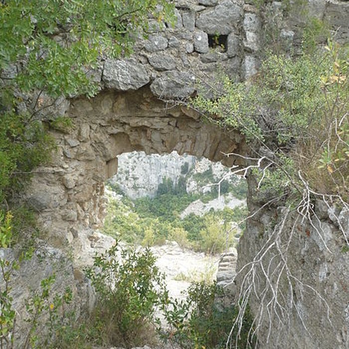 Photo de Château de Tautavel