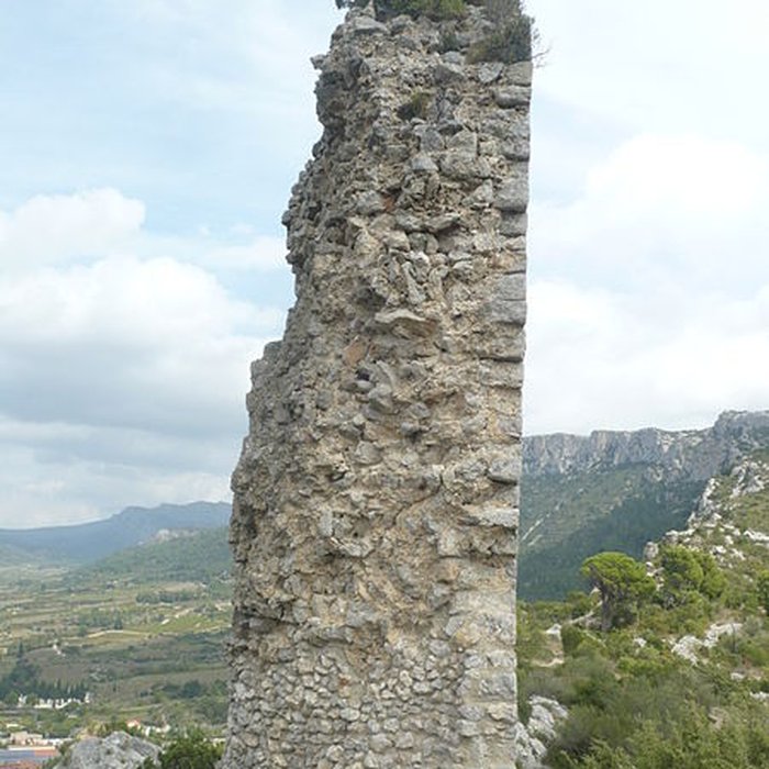 Photo de Château de Tautavel