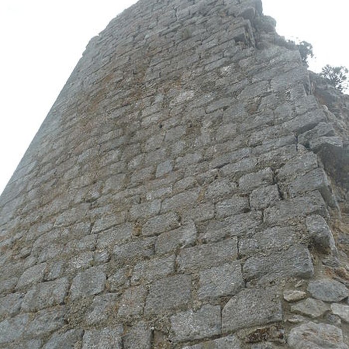 Photo de Château de Tautavel