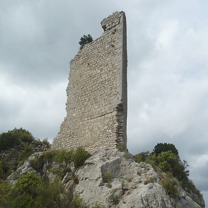 Photo de Château de Tautavel