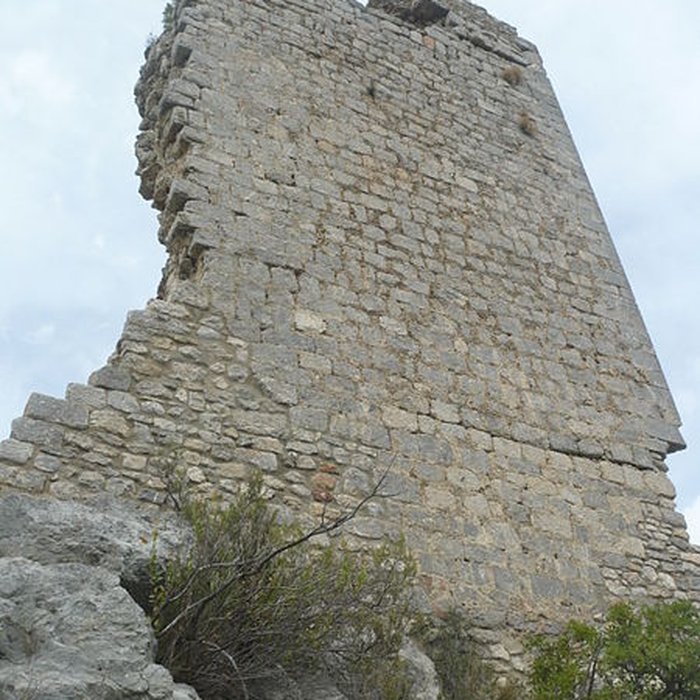 Photo de Château de Tautavel