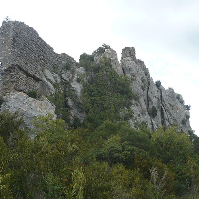 Photo de Château de Tautavel