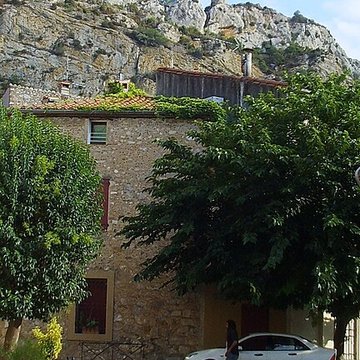 Château de Tautavel