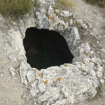 Château de Tautavel