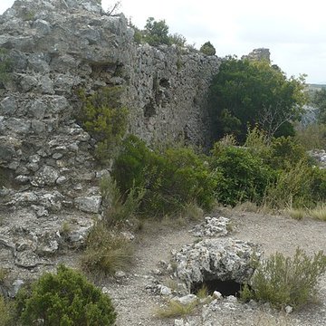 Château de Tautavel