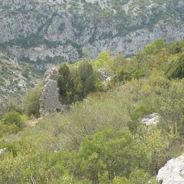 Château de Tautavel
