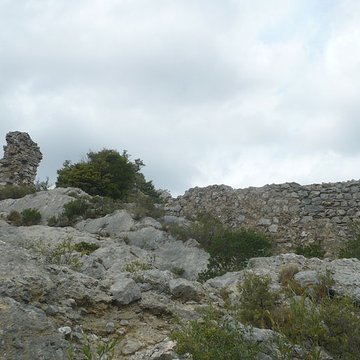 Château de Tautavel